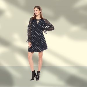 - Lark & Ro Women's Shift Dress (NWOT)